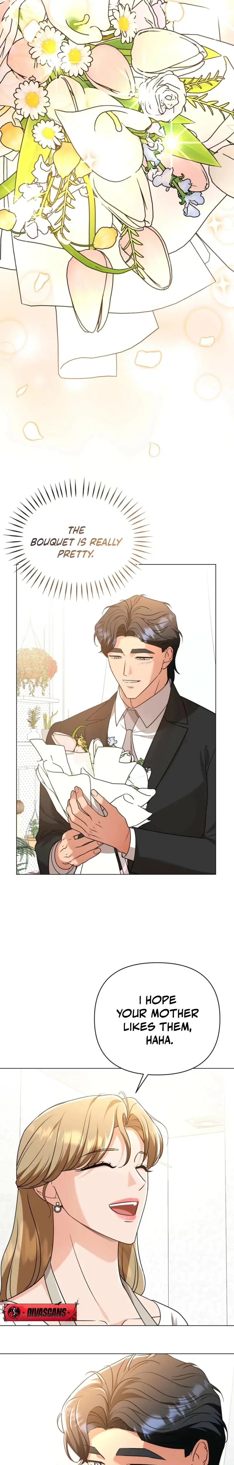 Sexy Oppas Friend Chapter 23 - Page 9