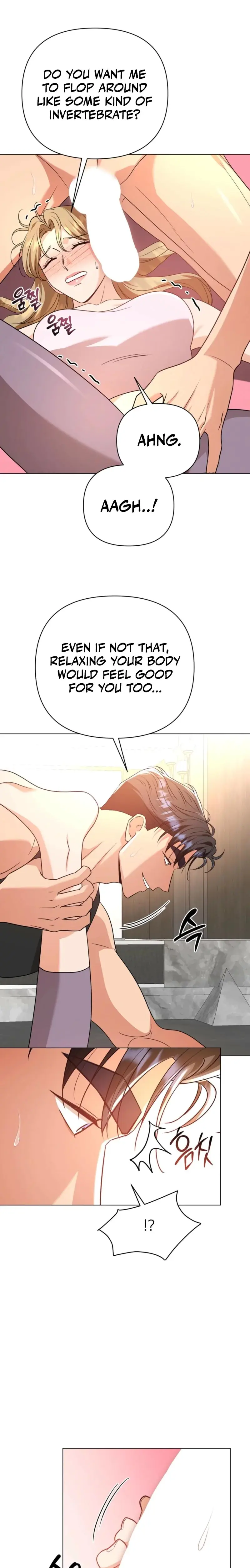 Sexy Oppas Friend Chapter 24 - Page 13
