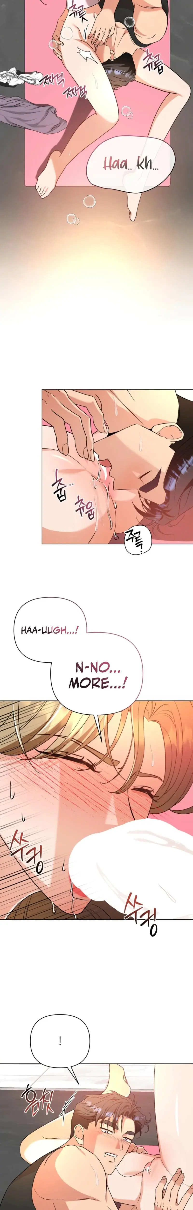 Sexy Oppas Friend Chapter 24 - Page 16