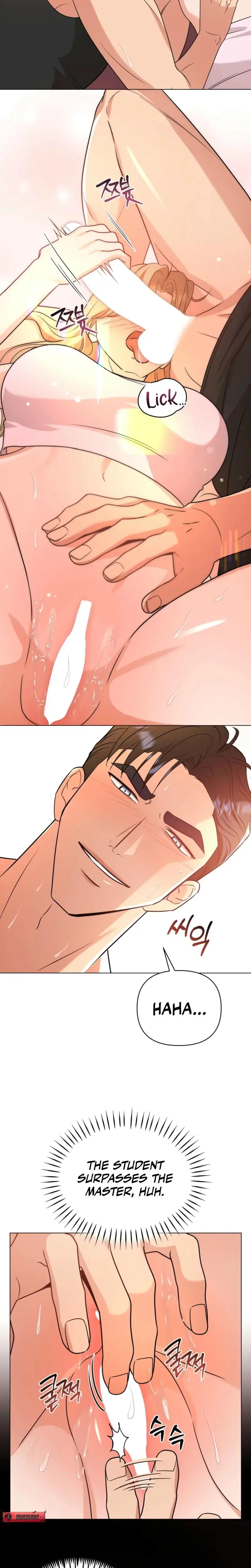 Sexy Oppas Friend Chapter 24 - Page 17