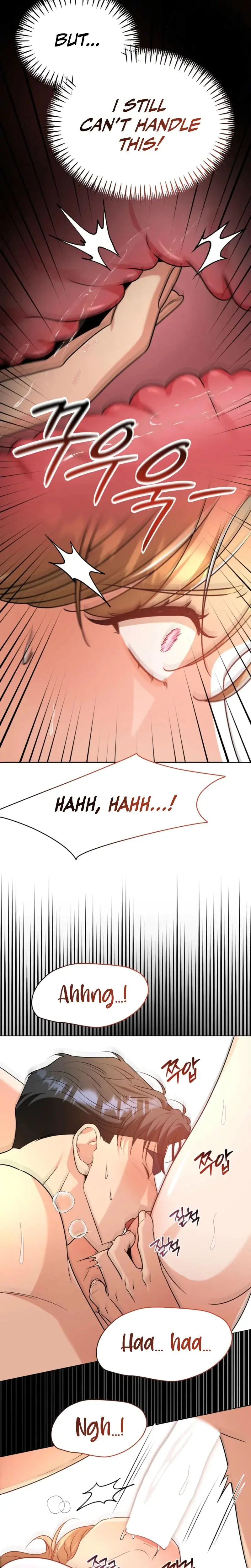 Sexy Oppas Friend Chapter 24 - Page 18