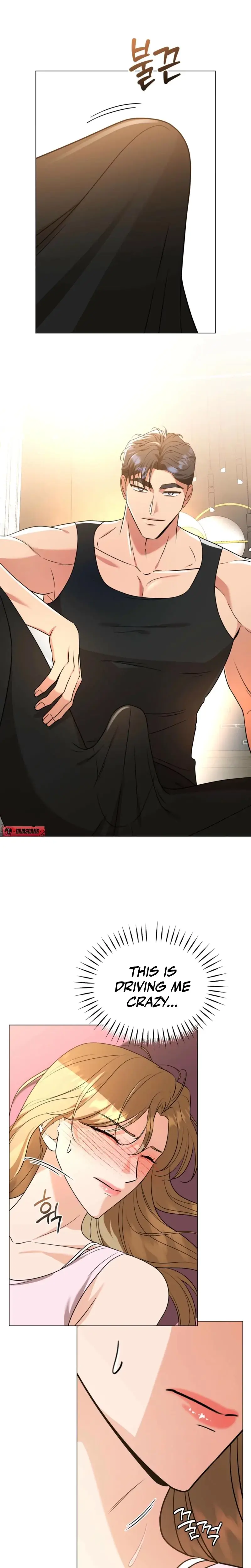 Sexy Oppas Friend Chapter 24 - Page 2