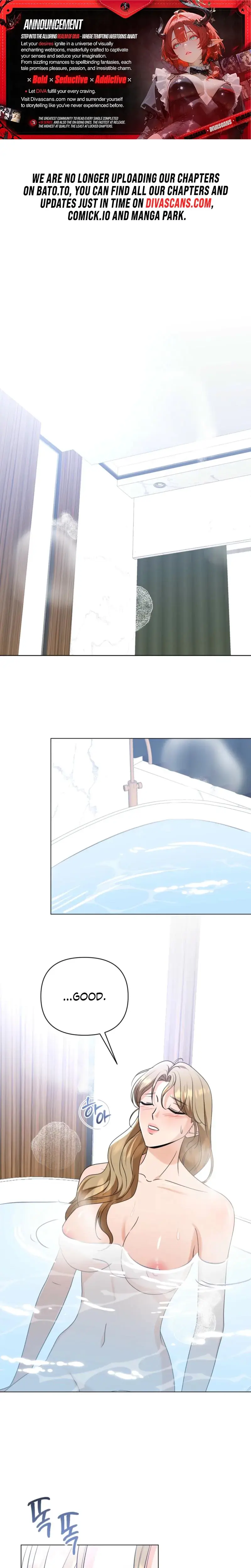 Sexy Oppas Friend Chapter 25 - Page 1