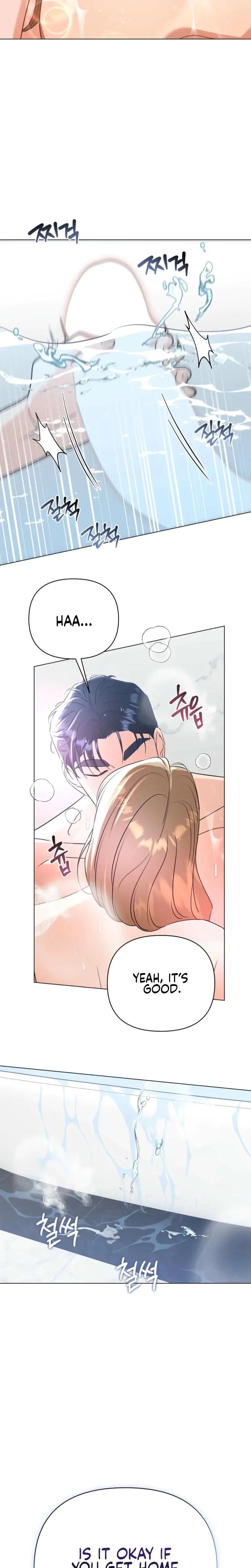 Sexy Oppas Friend Chapter 25 - Page 10