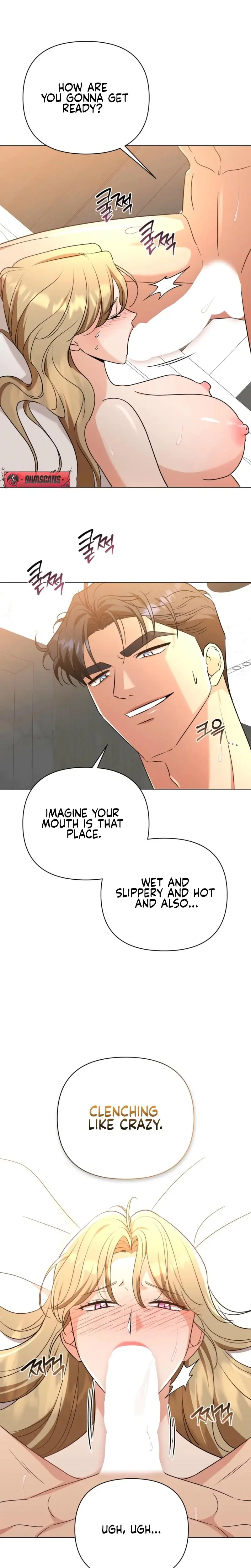 Sexy Oppas Friend Chapter 25 - Page 16