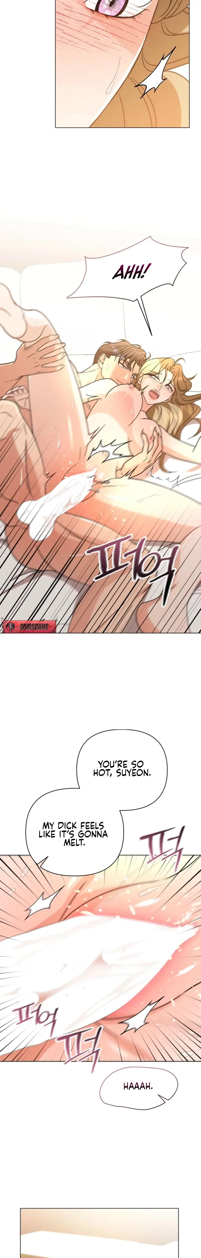 Sexy Oppas Friend Chapter 25 - Page 19