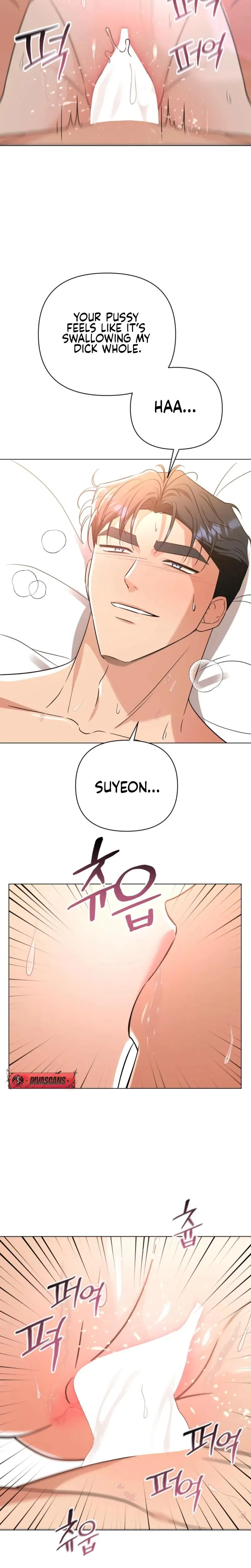 Sexy Oppas Friend Chapter 25 - Page 21