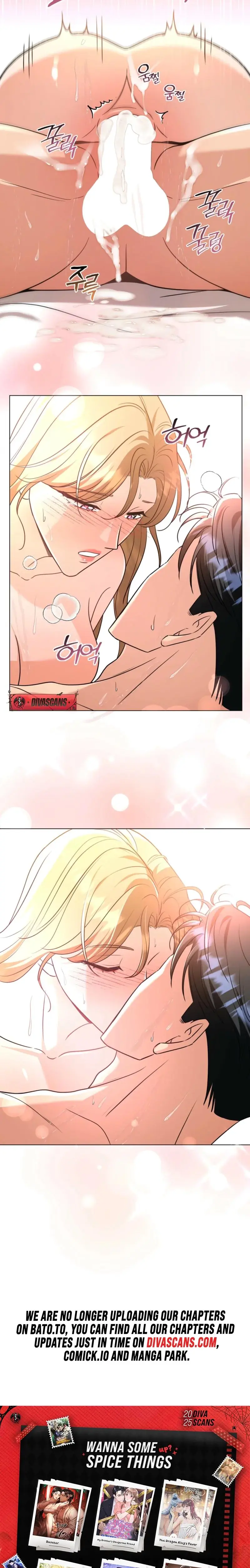 Sexy Oppas Friend Chapter 25 - Page 25