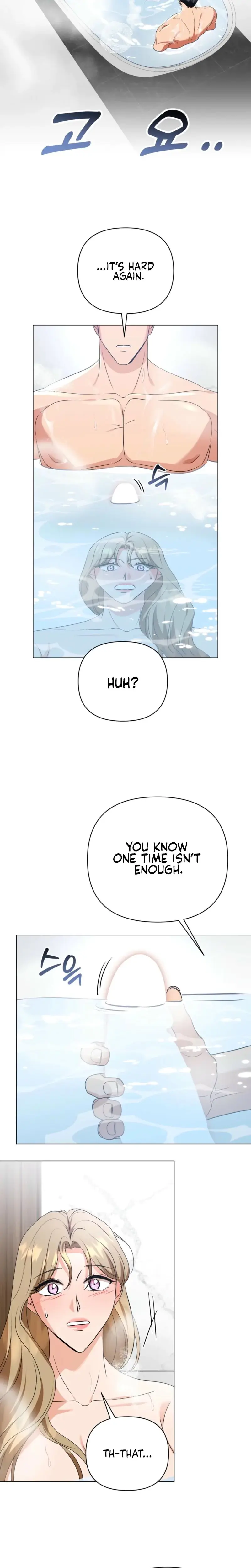 Sexy Oppas Friend Chapter 25 - Page 4
