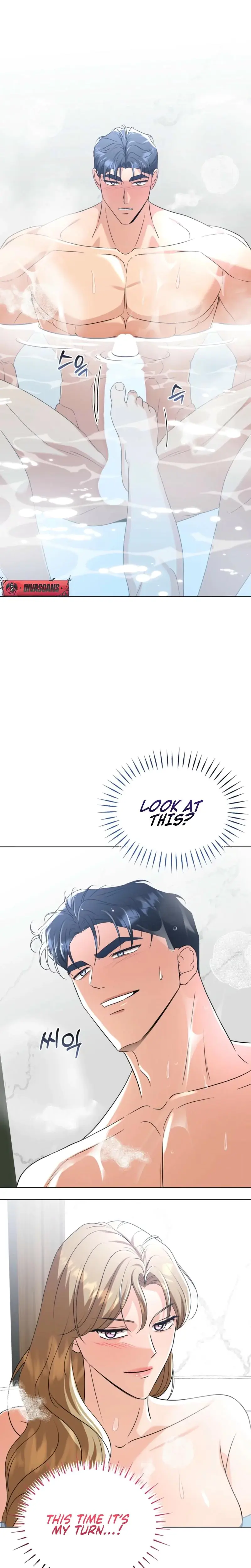 Sexy Oppas Friend Chapter 25 - Page 6