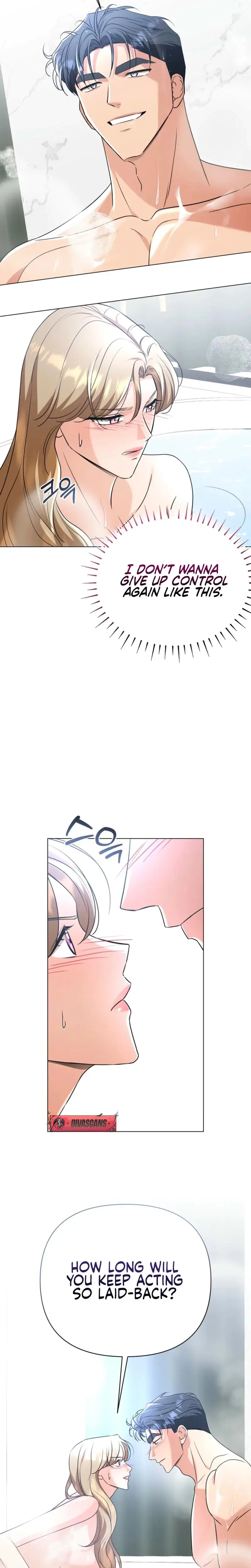 Sexy Oppas Friend Chapter 25 - Page 8