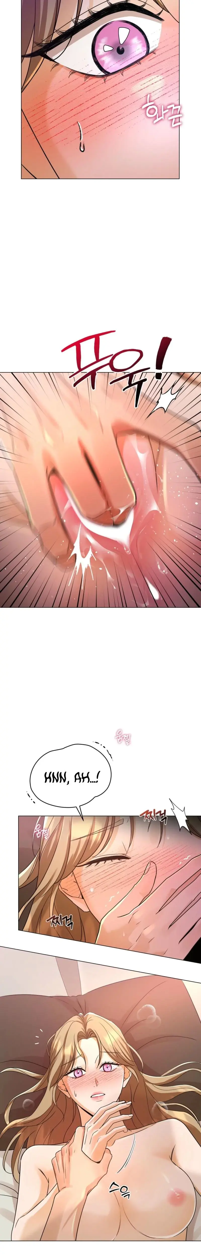 Sexy Oppas Friend Chapter 3 - Page 12