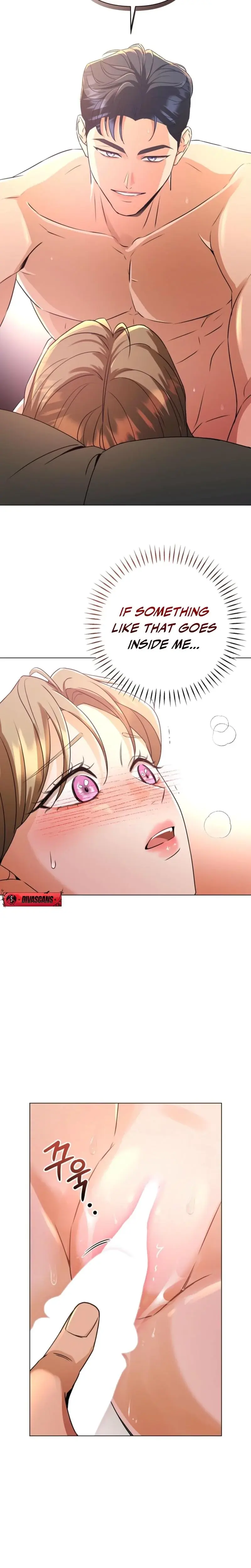 Sexy Oppas Friend Chapter 3 - Page 16