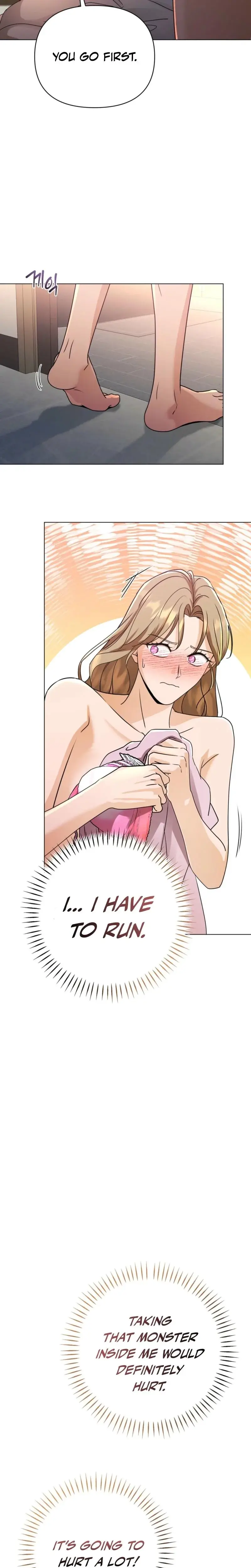 Sexy Oppas Friend Chapter 3 - Page 18