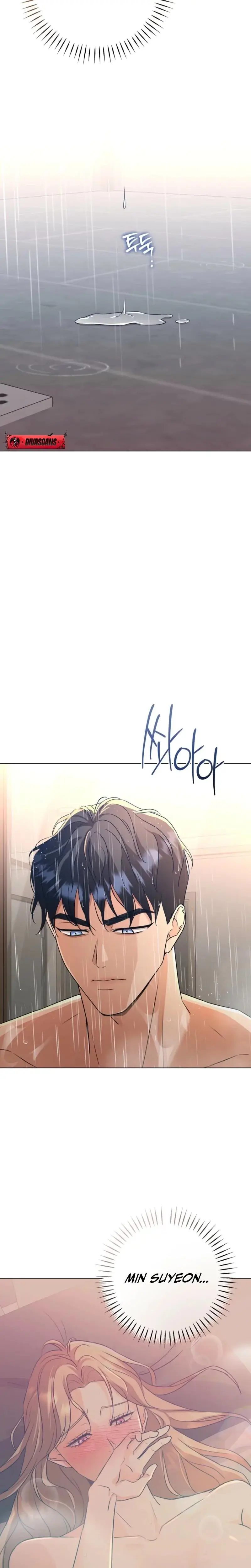 Sexy Oppas Friend Chapter 3 - Page 19