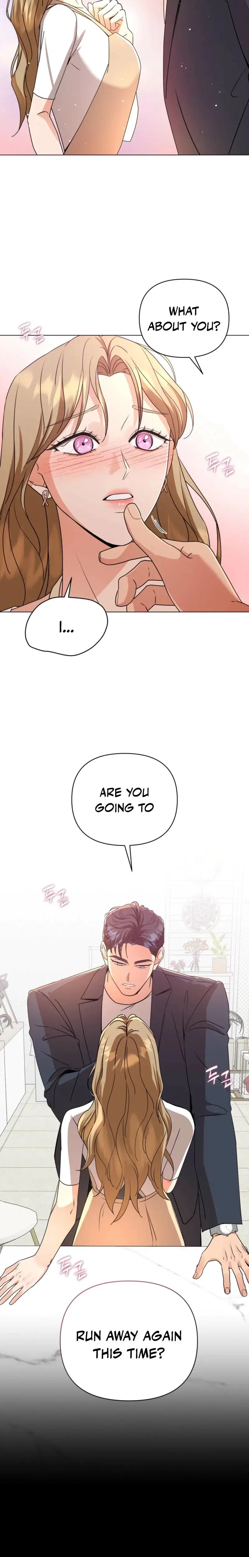Sexy Oppas Friend Chapter 3 - Page 26
