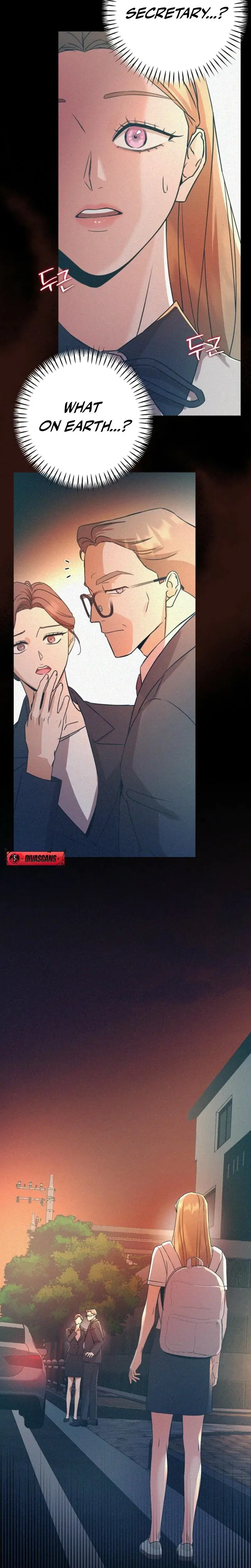 Sexy Oppas Friend Chapter 3 - Page 3
