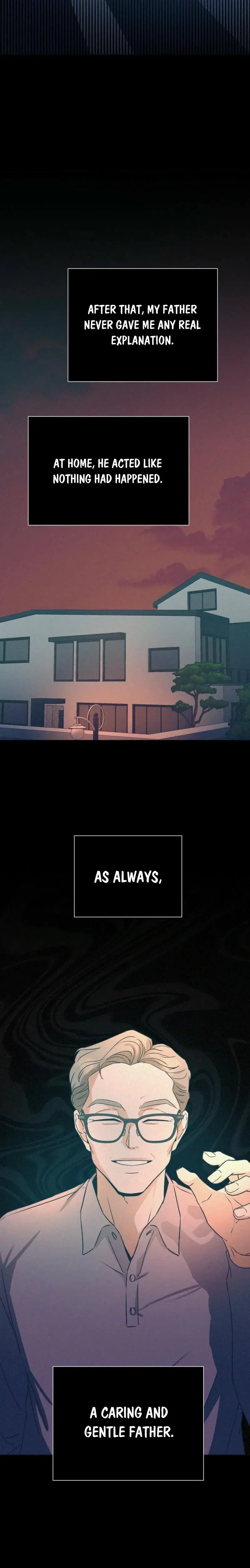 Sexy Oppas Friend Chapter 3 - Page 4
