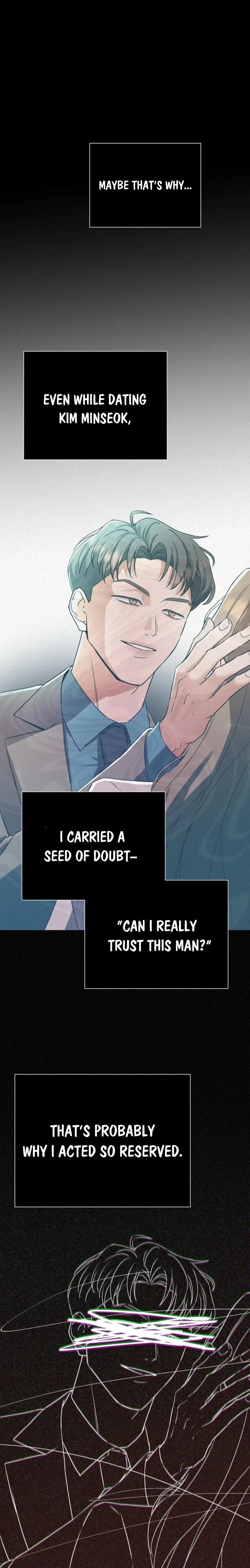 Sexy Oppas Friend Chapter 3 - Page 5