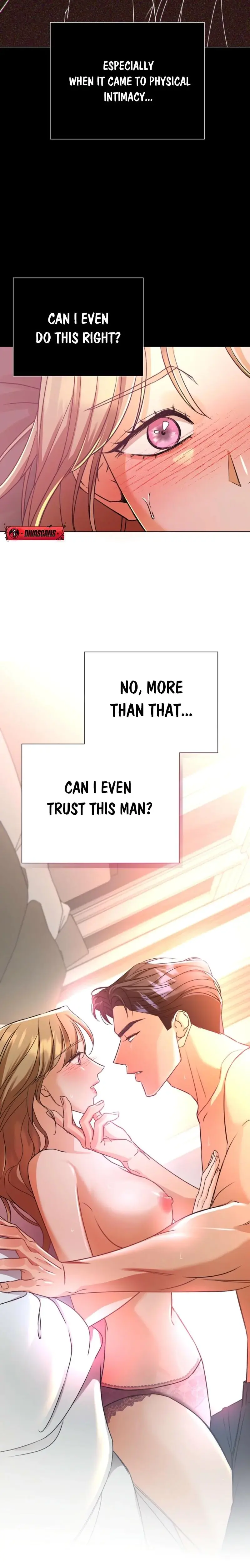 Sexy Oppas Friend Chapter 3 - Page 6
