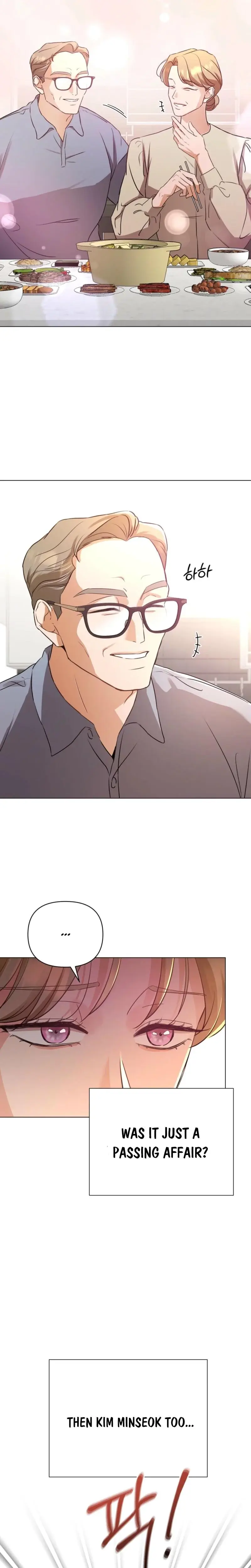 Sexy Oppas Friend Chapter 4 - Page 10