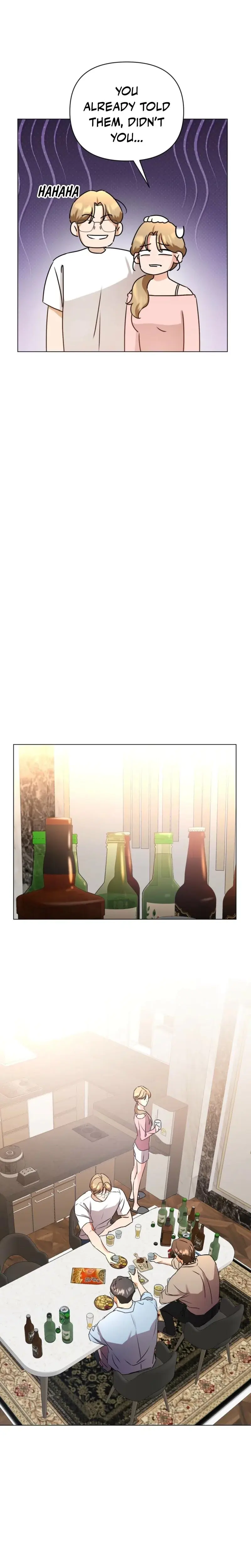 Sexy Oppas Friend Chapter 4 - Page 16