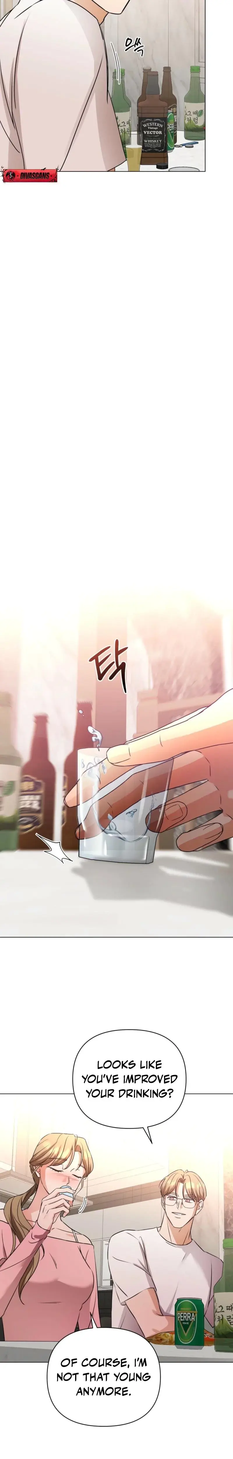Sexy Oppas Friend Chapter 4 - Page 19