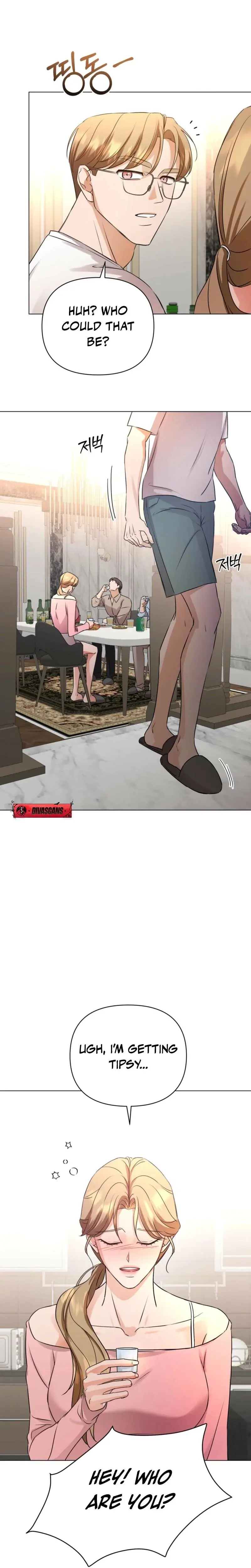 Sexy Oppas Friend Chapter 4 - Page 20