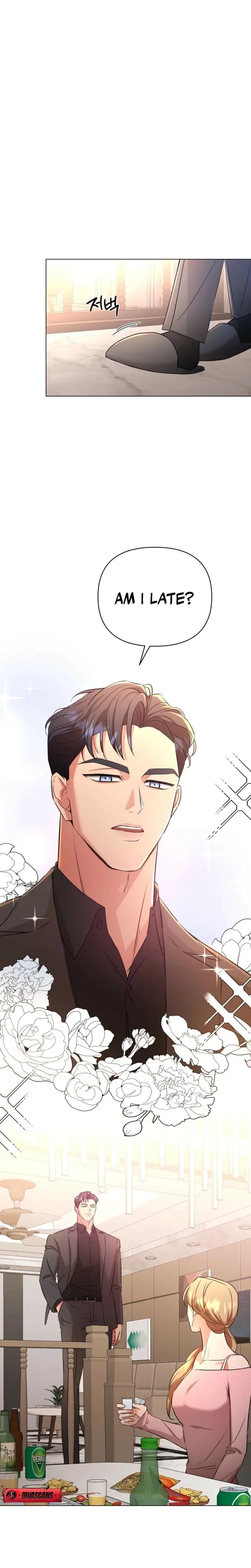 Sexy Oppas Friend Chapter 4 - Page 21