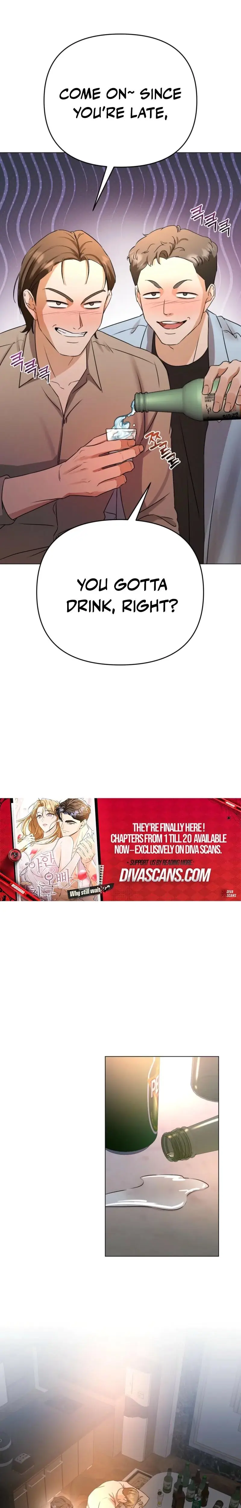 Sexy Oppas Friend Chapter 4 - Page 23