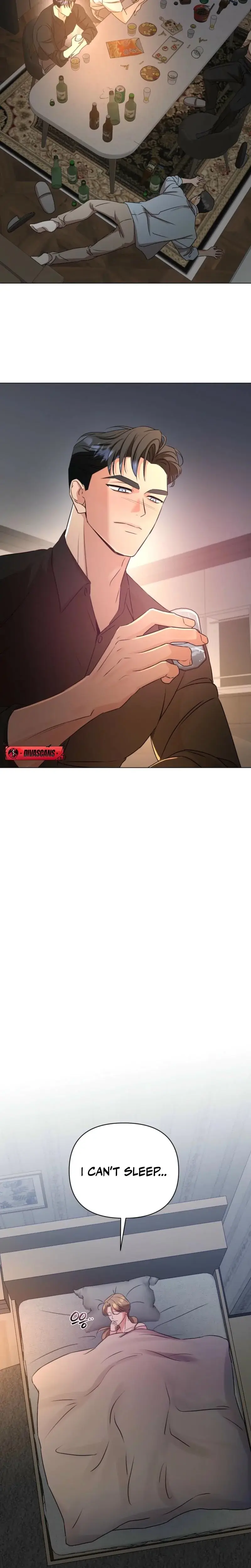 Sexy Oppas Friend Chapter 4 - Page 24
