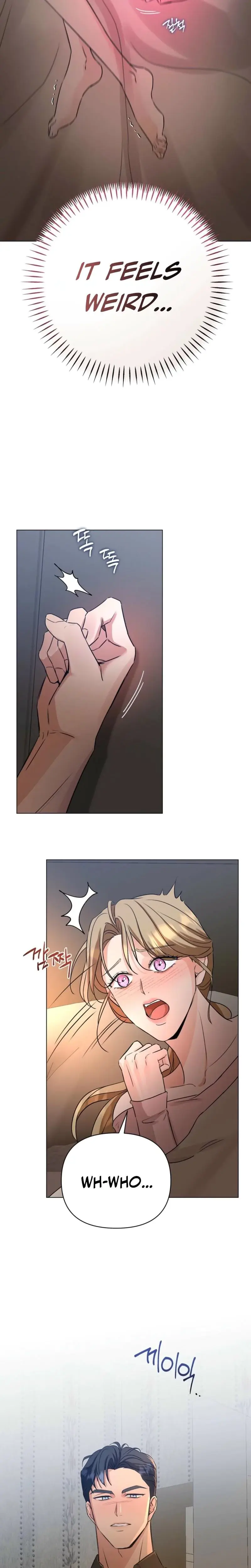Sexy Oppas Friend Chapter 4 - Page 26