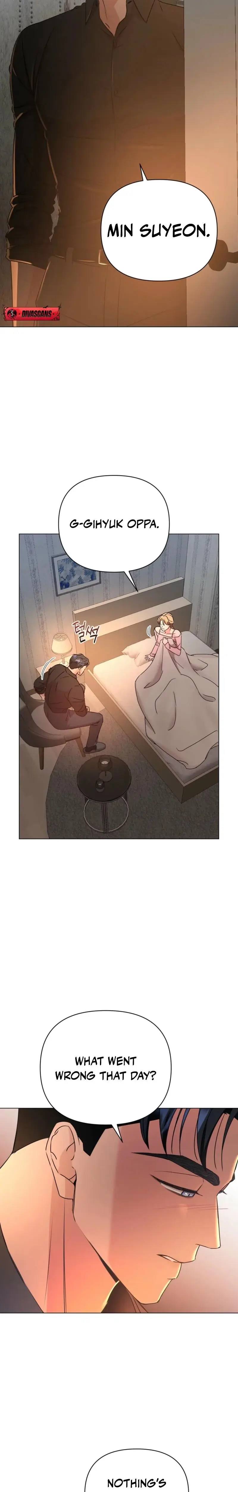 Sexy Oppas Friend Chapter 4 - Page 27