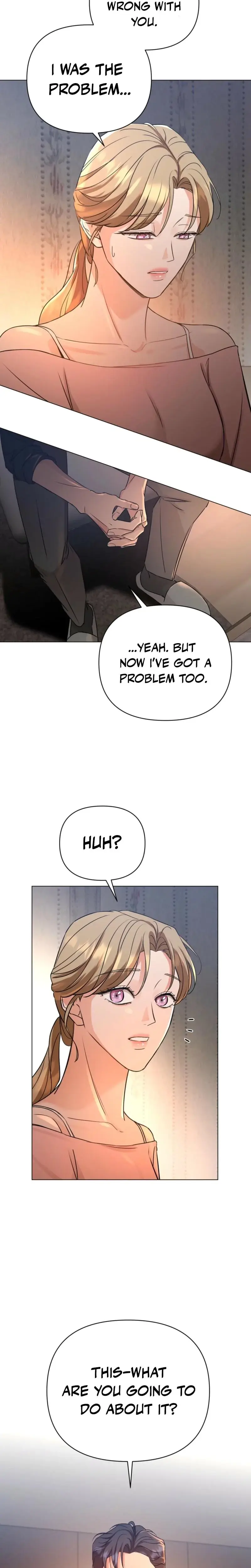 Sexy Oppas Friend Chapter 4 - Page 28