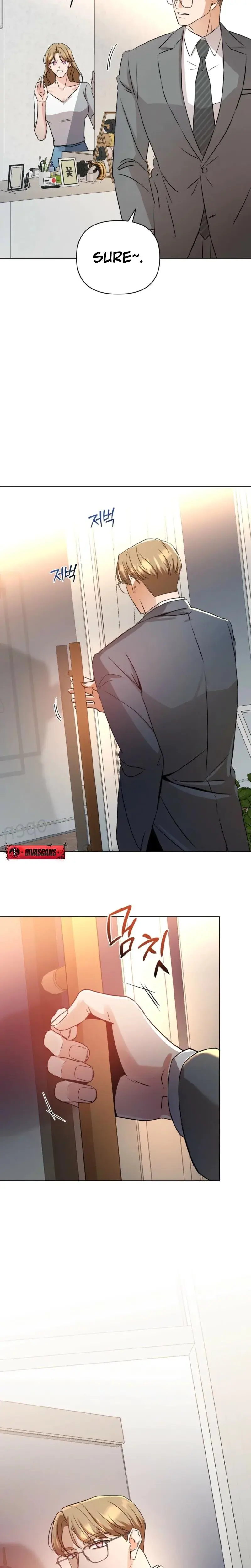 Sexy Oppas Friend Chapter 4 - Page 3