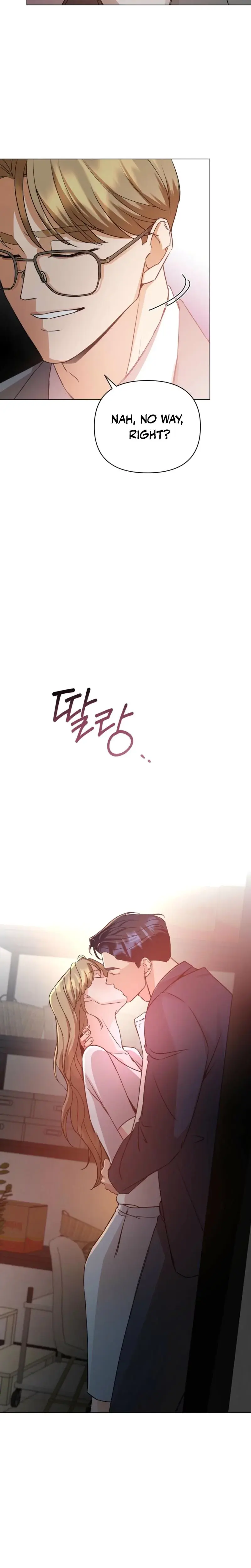 Sexy Oppas Friend Chapter 4 - Page 5