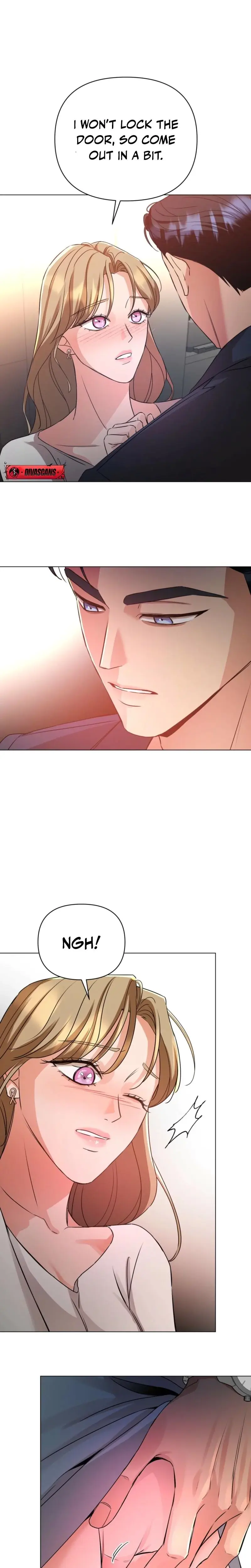 Sexy Oppas Friend Chapter 4 - Page 6