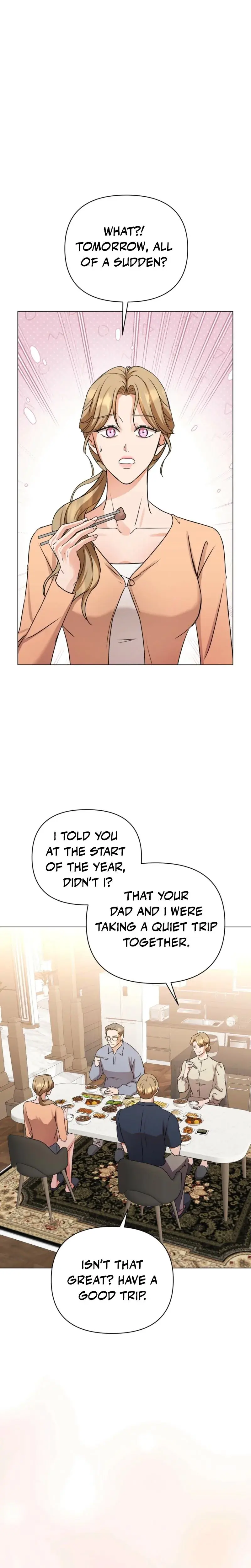 Sexy Oppas Friend Chapter 4 - Page 9