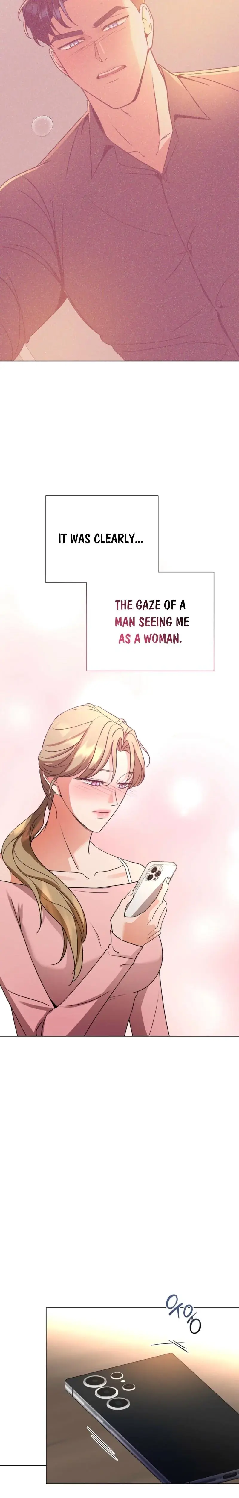 Sexy Oppas Friend Chapter 5 - Page 19