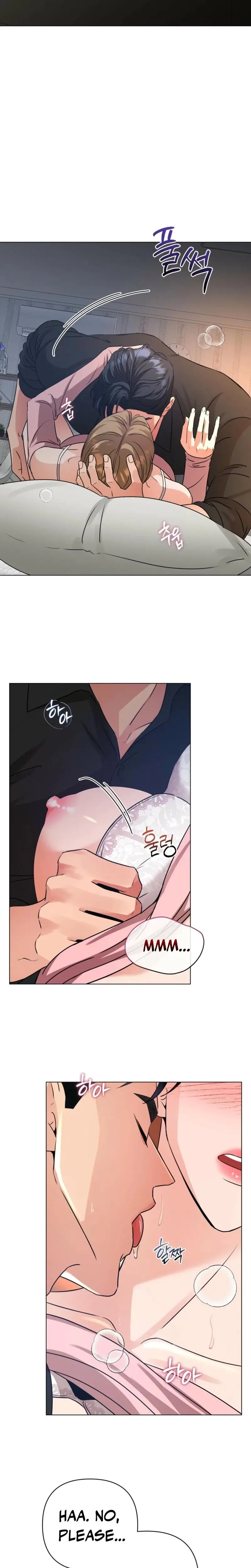 Sexy Oppas Friend Chapter 5 - Page 2