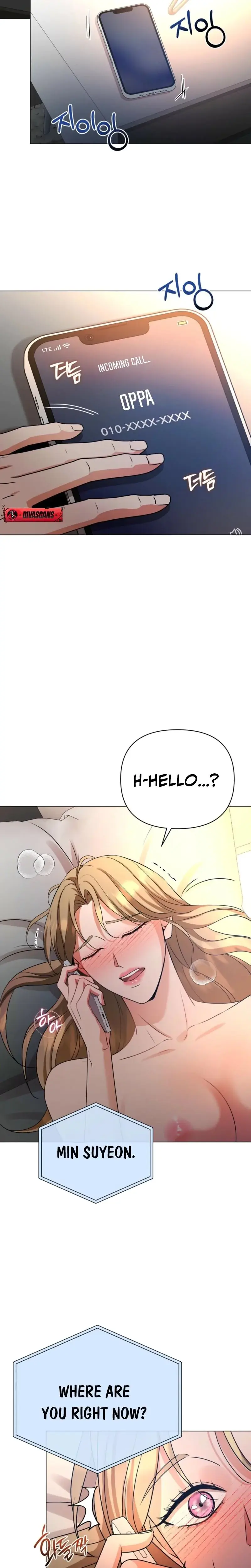 Sexy Oppas Friend Chapter 5 - Page 26