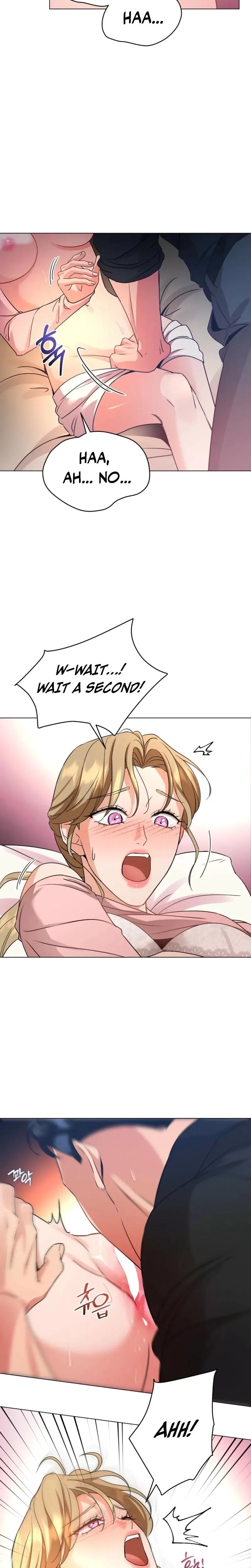 Sexy Oppas Friend Chapter 5 - Page 4