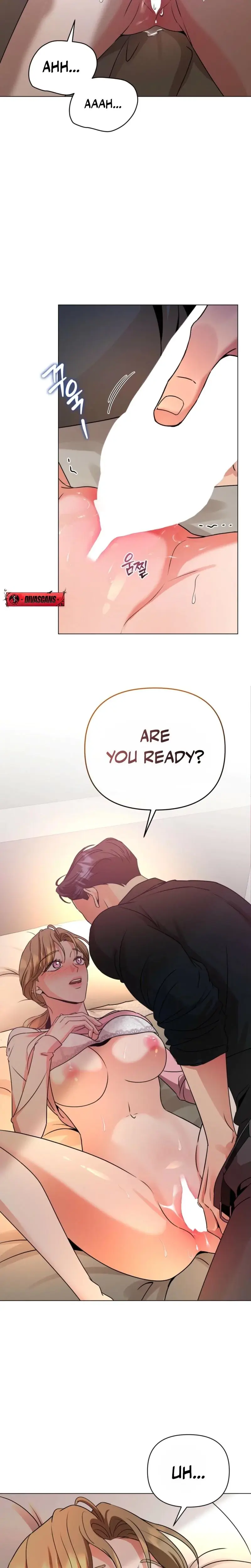 Sexy Oppas Friend Chapter 5 - Page 6