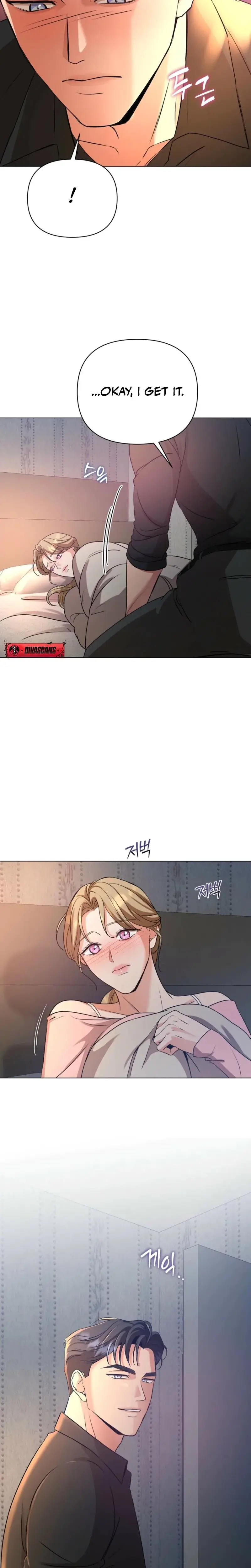 Sexy Oppas Friend Chapter 5 - Page 8