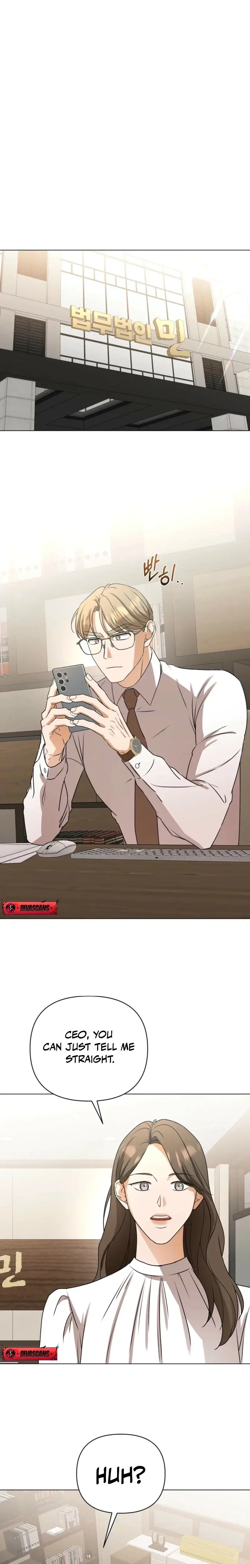 Sexy Oppas Friend Chapter 6 - Page 11