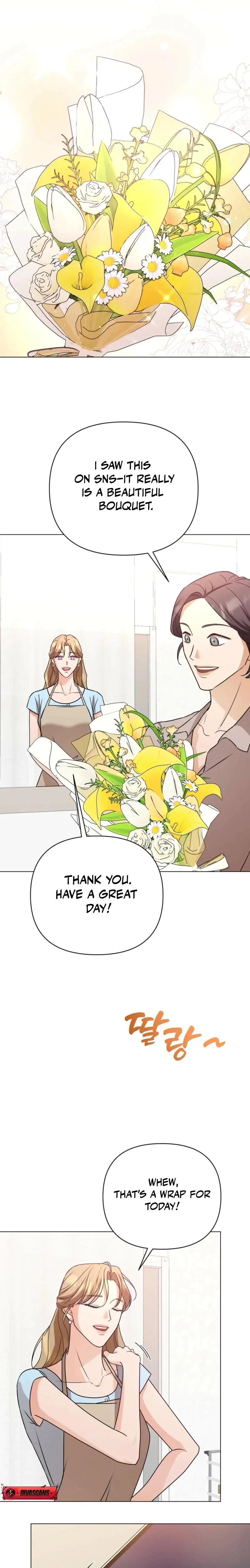 Sexy Oppas Friend Chapter 6 - Page 15
