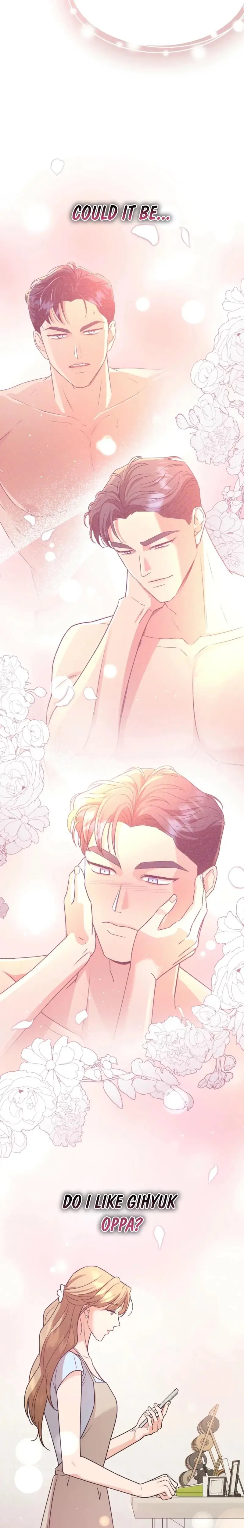 Sexy Oppas Friend Chapter 6 - Page 17
