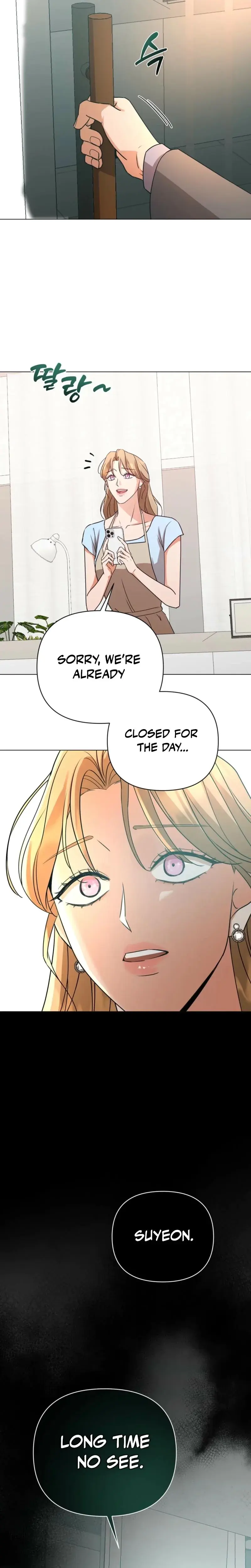 Sexy Oppas Friend Chapter 6 - Page 19