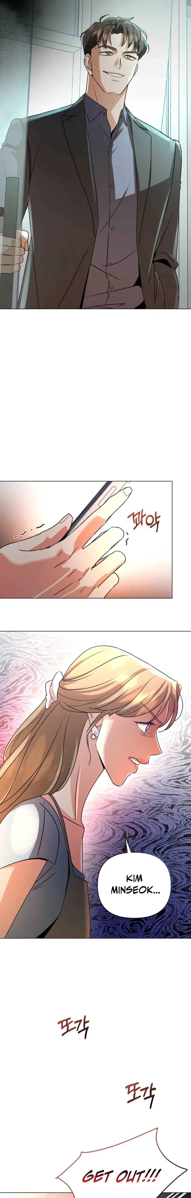 Sexy Oppas Friend Chapter 6 - Page 20