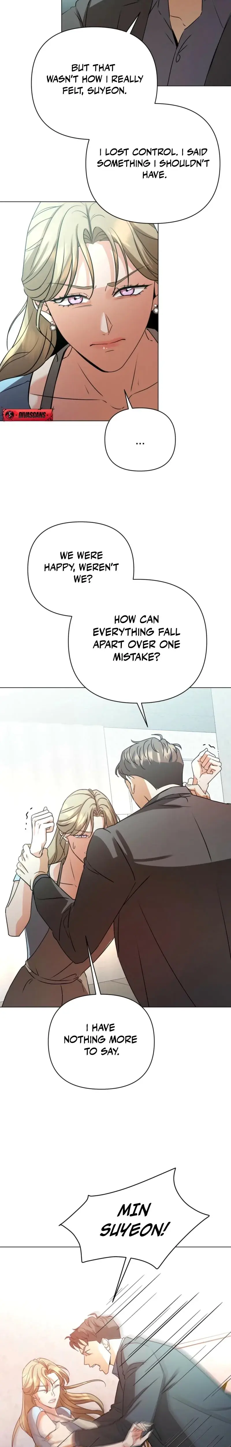 Sexy Oppas Friend Chapter 6 - Page 22